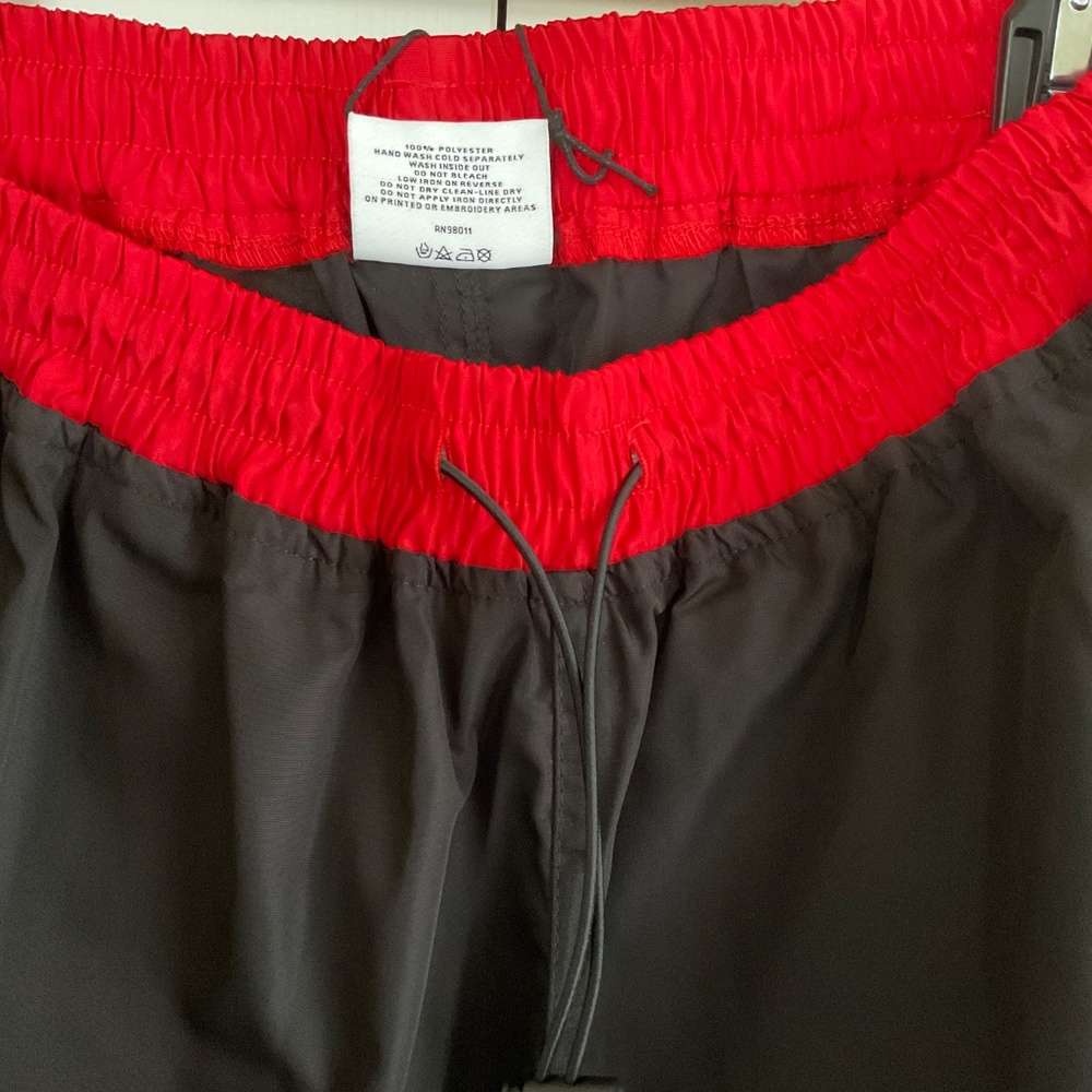 ICE CREAM Billionaire Boys Club S Back Citron Pant Sweatpants Joggers Pants - Picture 12 of 13